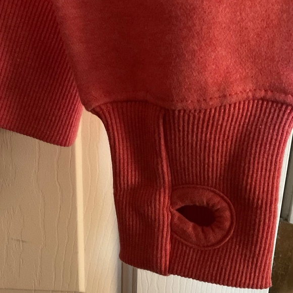 Brand New San Diego Hoodie Sweatshirt Thick Luxurious NWOT - Picture 4 of 4